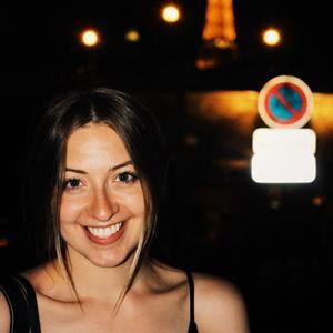 Meet your Posher, Andrea
